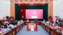 Vinh Quang Việt Nam: Khơi dậy tinh thần trách nhiệm và khát vọng vươn lên