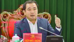 Bí thư Hải Dương làm Phó Tổng Thường trực Thanh tra Chính phủ