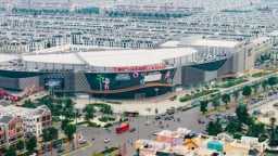 Vincom Mega Mall Ocean City ấn định ngày khai trương, hé lộ loạt trải nghiệm hấp dẫn
