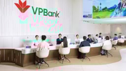 VPBank tăng 4 bậc trong bảng xếp hạng Fortune Southeast Asia 500 