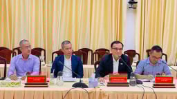 Chưa hoàn thiện KCN VSIP Cần Thơ đã thu hút 300 triệu USD vốn FDI, kiến nghị một loạt vướng mắc