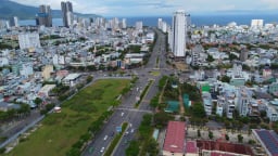 Đà Nẵng chi gần 500 tỷ đầu tư Không gian đổi mới sáng tạo