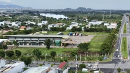Hơn 10 năm hoạt động cầm chừng, bến xe trăm tỷ ở Đà Nẵng tìm 'lối thoát'