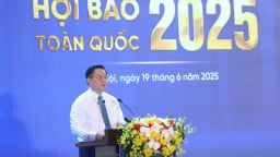 Báo chí cách mạng Việt Nam: Ngọn cờ tư tưởng, động lực to lớn góp phần đưa đất nước vững bước vào kỷ nguyên mới