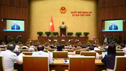 Giá nhà đất vẫn tăng sau nhiều chỉ đạo, Chính phủ nói gì?