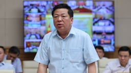 Tiến độ sân bay Long Thành chịu áp lực lớn