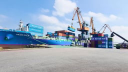 Hải An kỳ vọng tăng trưởng sau cái 'bắt tay' với Viconship