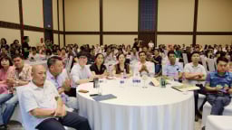 Tuyên Quang hút dòng tiền đầu tư nghỉ dưỡng cao cấp phía Bắc