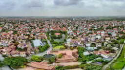 Hà Nội được công nhận hoàn thành nhiệm vụ xây dựng nông thôn mới