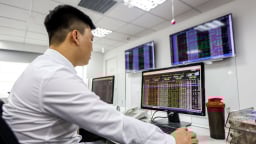 Cổ phiếu VIC sẽ tiếp tục 'kéo' VN-Index?