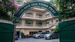 Lộ diện nhóm nhà đầu tư nước ngoài muốn tái cơ cấu SCB, bà Trương Mỹ Lan có động thái mới