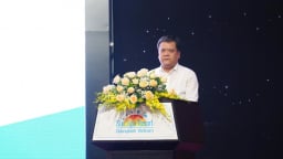 Tân chủ tịch tỉnh Quảng Trị mới là ai?