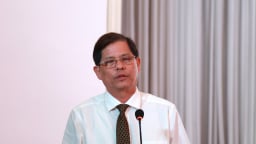 Chủ tịch và hai Phó Chủ tịch UBND tỉnh Khánh Hòa xin nghỉ công tác