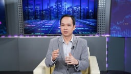 Nhà đầu tư nên hành động như nào trong giai đoạn hiện nay?