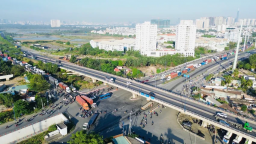 Nhiều cây cầu trên đường Võ Chí Công, TP. Thủ Đức sẽ được mở rộng