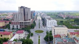 TasecoLand tiếp tục trúng thầu đại đô thị tại Bắc Ninh