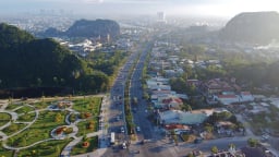 Đà Nẵng sắp có trung tâm thương mại và nhà ở xã hội hơn 3.300 tỷ