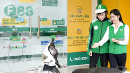 F88 kịch trần 3 phiên liên tiếp: Thị trường thêm 2 đại gia nghìn tỷ