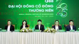 F88 ‘chốt’ mục tiêu tham vọng cho năm đầu tiên lên sàn