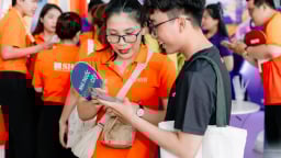 Giao dịch không tiền mặt - Một bước tiến của hành trình số hóa