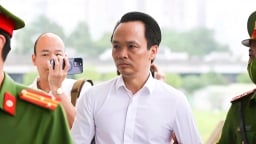 Cựu Chủ tịch FLC Trịnh Văn Quyết được giảm 14 năm tù