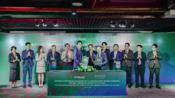 VPBank tài trợ khoản tín dụng 75 triệu USD cho Amata City Hạ Long