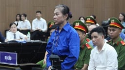 Cựu Bí thư Vĩnh Phúc Hoàng Thị Thúy Lan bị đề nghị mức án 15 năm tù