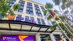TPBank kiện toàn nhân sự Ban Điều hành, hướng tới phát triển bền vững 