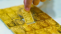Vàng miếng chất lượng thấp có thể tràn ngập nếu nới lỏng điều kiện cấp phép?