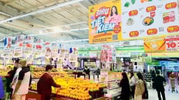 Hà Nội triển khai bình ổn thị trường các mặt hàng thiết yếu