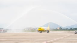 Về với T&T Group, Vietravel Airlines bắt đầu có máy bay riêng 