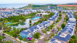 Loạt dự án tỷ USD của Novaland được tháo gỡ pháp lý