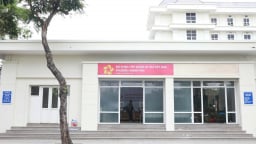 Hà Nội bố trí 126 điểm tiếp nhận, phục vụ hành chính công tại xã, phường mới