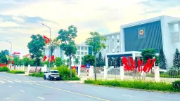 Hà Nội chậm nhất ngày 30/6 hoàn thành bàn giao tài sản công liên quan sắp xếp đơn vị hành chính