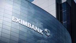 Ngân hàng Eximbank bổ nhiệm nhân sự cấp cao