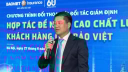 Giám định nhanh - Bồi thường chuyên nghiệp: Bảo hiểm Bảo Việt 60 năm giữ trọn niềm tin khách hàng