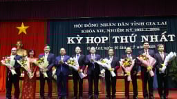 Gia Lai đặt mục tiêu trở thành cực tăng trưởng vùng sau hợp nhất