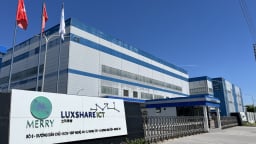 Gặp khó trong tuyển dụng lao động, Luxshare-ICT đề nghị Nghệ An hỗ trợ