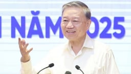 Tổng Bí thư Tô Lâm: Chuyển đổi số là hệ thần kinh Trung ương, cầu nối sống còn giữa tỉnh và xã