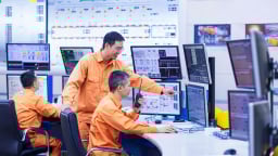 EVNGENCO1 sản xuất 18,7 tỷ kWh trong nửa đầu năm 2025