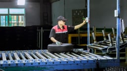 Loạt doanh nghiệp cao su chịu chi cổ tức bằng tiền mặt