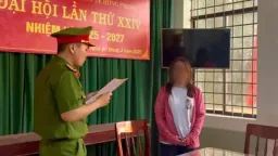 'Chém gió' đầu tư ở Bờ Biển Ngà rồi chiếm đoạt tiền tỷ