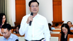 UBCKNN tin tưởng chứng khoán Việt Nam được nâng hạng vào tháng 9/2025