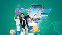 Để ngoại tệ không còn là trở ngại cho mỗi chuyến xuất ngoại