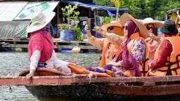 Quảng Ninh bàn giải pháp thúc đẩy du lịch những tháng cuối năm 2025