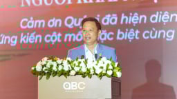OBC Holdings ra mắt thị trường địa ốc phía Nam