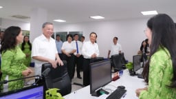 [Café Cuối tuần] Chính quyền hai cấp: Khi những triết lý quản trị thành hiện thực