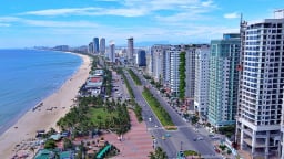 Đà Nẵng thu hút nhà đầu tư chiến lược vào trung tâm tài chính 