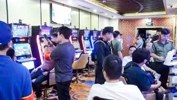 Cựu Phó Chủ tịch Phú Thọ cùng 140 người bị truy tố trong vụ án đánh bạc 2.600 tỷ đồng