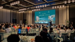 Giới thiệu tòa S2, SkyM khẳng định vị thế trên thị trường BĐS Hạ Long